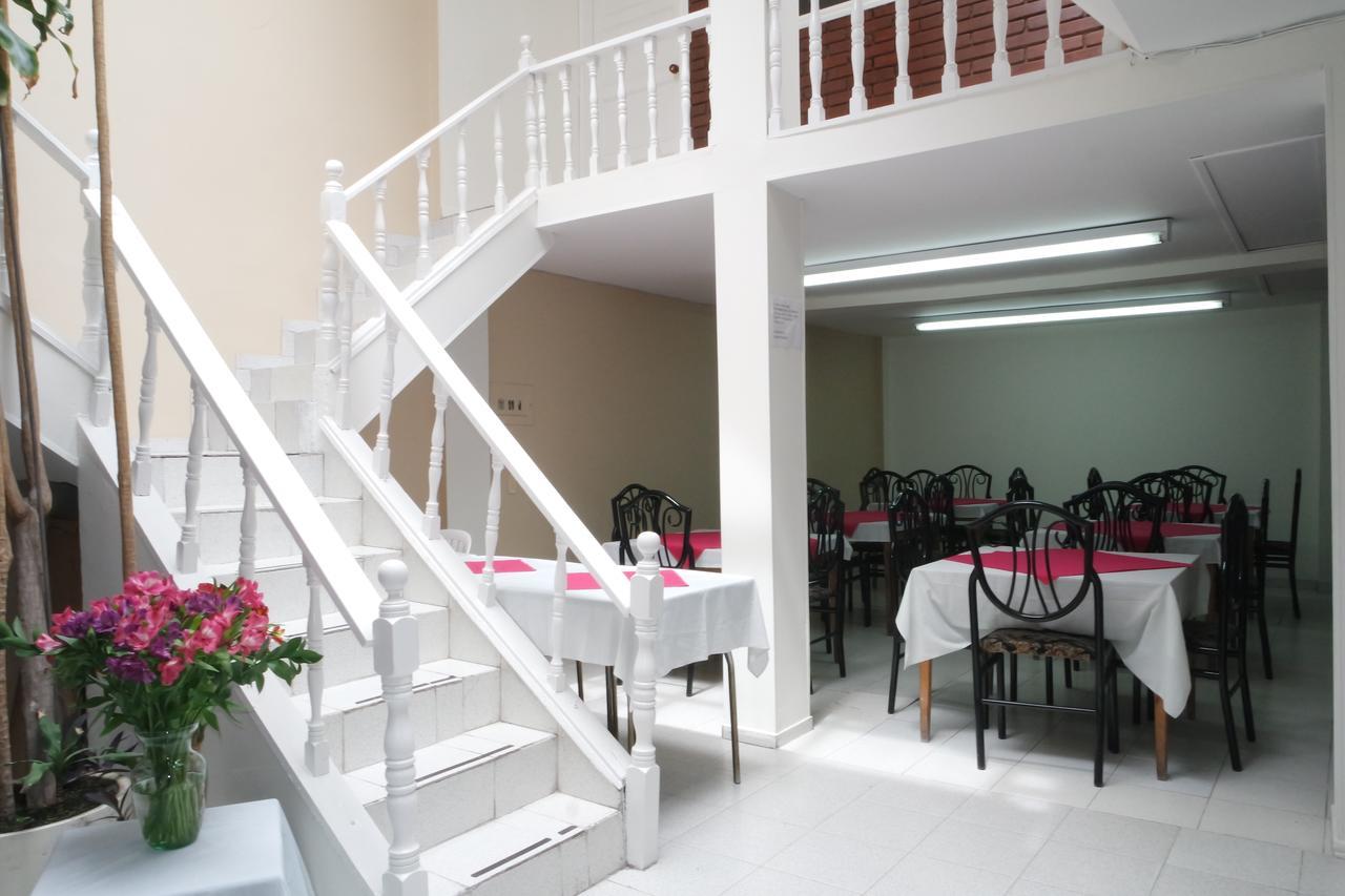 Hotel Casa Rincon Del Chico Bogota Bagian luar foto