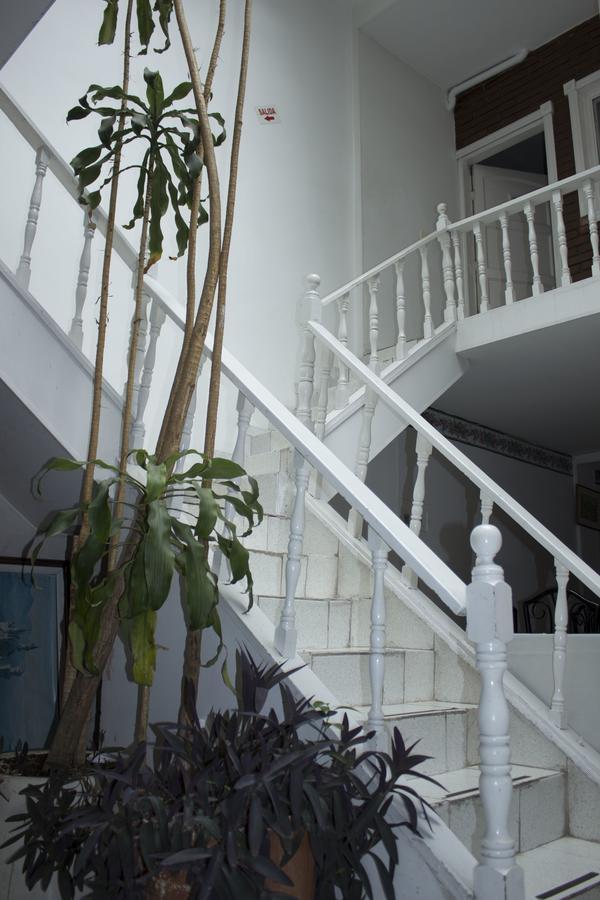 Hotel Casa Rincon Del Chico Bogota Bagian luar foto